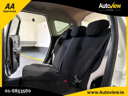 2020 Nissan Note - thumbnail 22