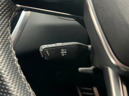 2022 Audi A7 S LINE 40 TDI 2.0 204HP €54,990 thumbnail