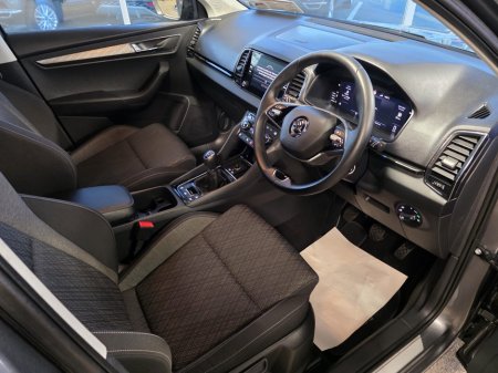 2024 Skoda Karoq - thumbnail 10