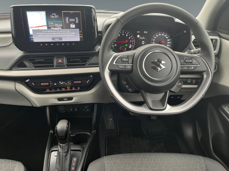 2026 Suzuki Swift - thumbnail 14