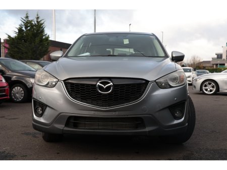 2013 Mazda CX-3  €8,999