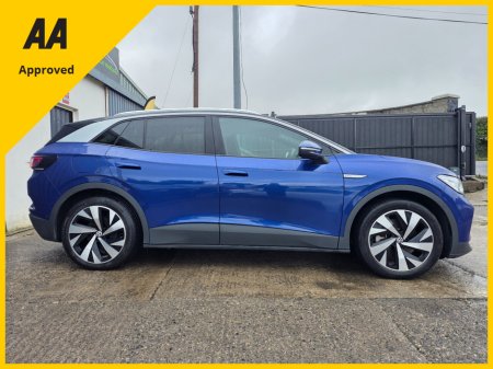 2023 Volkswagen ID.4 * PRO 77KW * PANORAMIC ROOF * €24,995 thumbnail