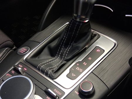 2014 Audi A3 - thumbnail 7