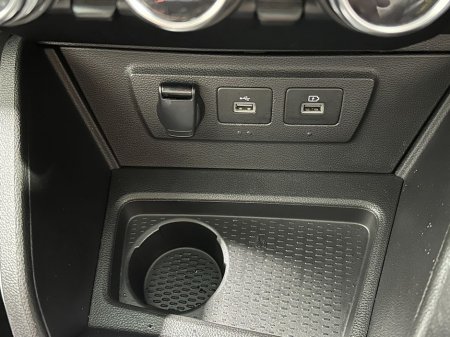 2022 Dacia Duster Prestige Petrol €19,400 thumbnail