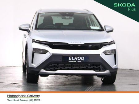 2025 Skoda Elroq - thumbnail 10