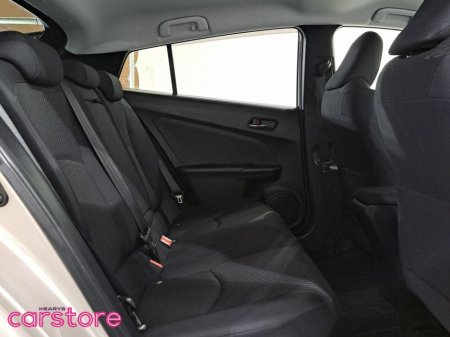 2016 Toyota Prius 1.8 PET HYBRID €16,880 thumbnail