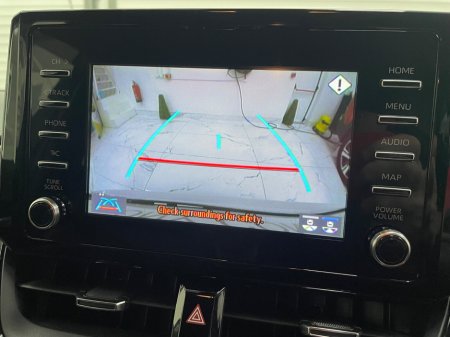 2021 Toyota Corolla - thumbnail 12