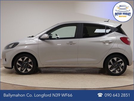 2023 Hyundai i10 i10 Deluxe Plus €18,450