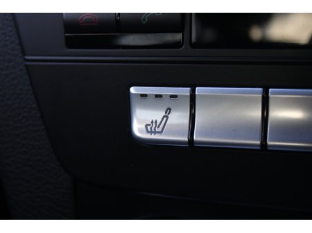 2013 Mercedes-Benz C Class C220 2.1 CDI AMG SPORT 4DR AUTO BLUE EFFICIENCY €10,750 thumbnail