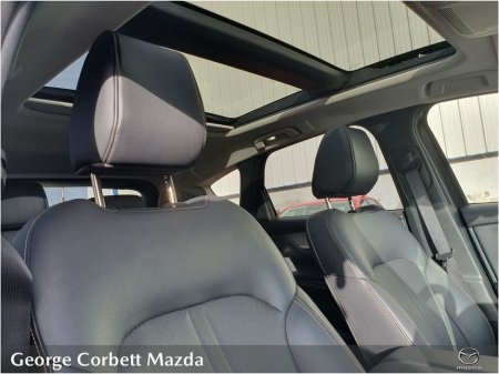 2023 Mazda CX-60 - thumbnail 19