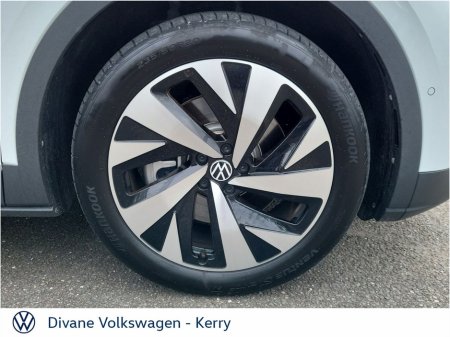 2025 Volkswagen ID.4 SUNROOF PRO PLUS 77KWH 286HP €41,950 thumbnail