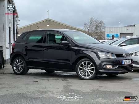 2015 Volkswagen Polo - thumbnail 4