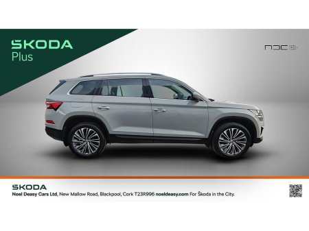 2023 Skoda Kodiaq - thumbnail 3