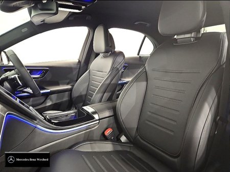 2026 Mercedes-Benz C Class C200D AMG Line €64,330 thumbnail