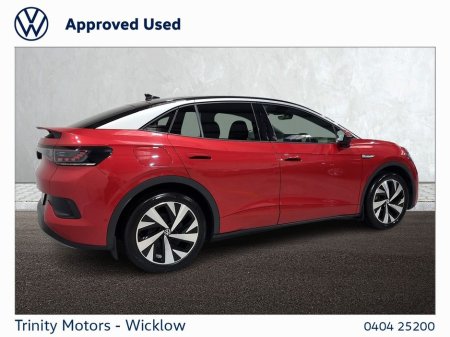 2023 Volkswagen ID.5 - photo 3