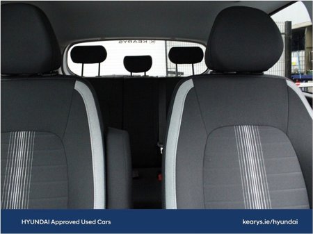 2024 Hyundai i10 - thumbnail 11