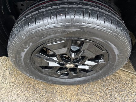 2022 Nissan Navara N-GUARD DCI AUTO SHR DCB €32,900 thumbnail