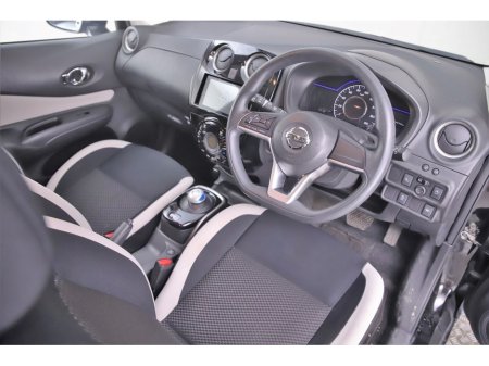 2020 Nissan Note - thumbnail 13