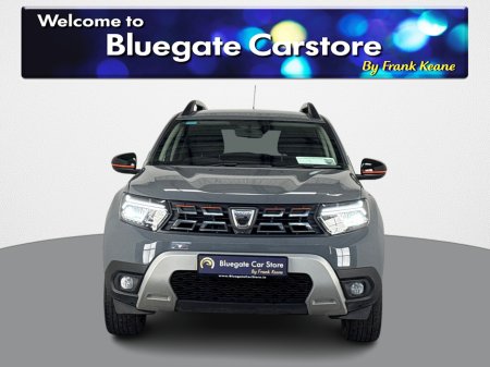 2022 Dacia Duster - photo 5