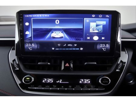 2020 Toyota Corolla 1.8 HYBRID SPORT *REVERSE CAM*9" ANDROID*CAR PLAYER* thumbnail