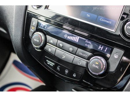 2015 Nissan X-Trail 1.6d SV 7 Seats Design Pack €9,995 thumbnail