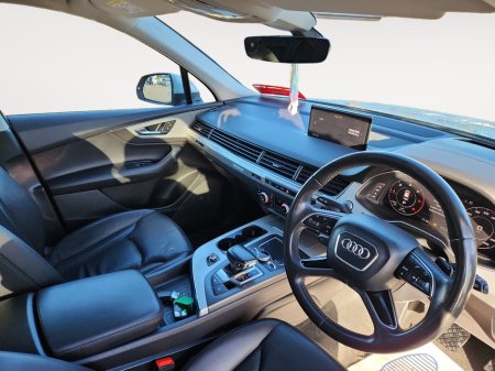 2017 Audi Q7 3.0TDI 218 quattro Tiptronic SE Business €23,750 thumbnail