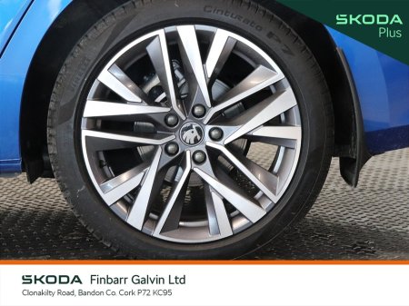 2026 Skoda Octavia - thumbnail 9