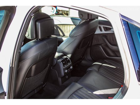 2018 Audi A6 - thumbnail 27