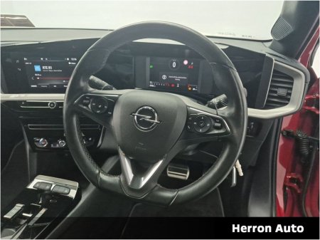 2024 Opel Mokka - thumbnail 7