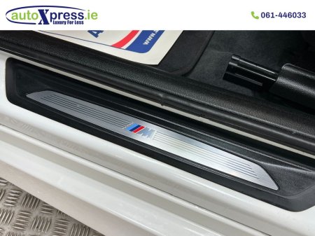 2017 BMW 3 Series 320d GT M Sport Xdrive Automatic, Reversing camera €25,995 thumbnail