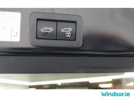 2020 Toyota Yaris Cross - thumbnail 19