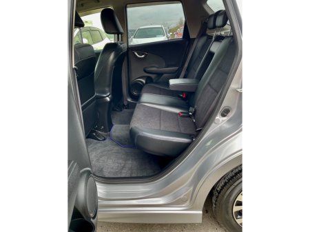 2014 Honda Shuttle - thumbnail 19