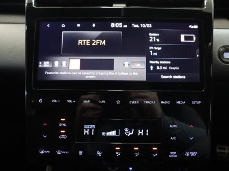 2023 Hyundai Tucson - thumbnail 17