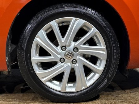 2021 Suzuki Swift - thumbnail 10