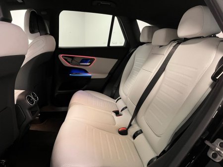 2026 Mercedes-Benz GLC Class 220d AMG 4Matic - 20 Inch Alloys - Reversing Camera - Ambient Lighting - Sat Nav - Climate Control - Electric Heated Memory Seats - Cruise Control - Apple CarPlay/Android Auto €85,028