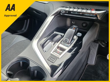 2019 Peugeot 3008 - thumbnail 19