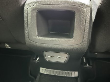 2023 Volkswagen T-Cross - thumbnail 25