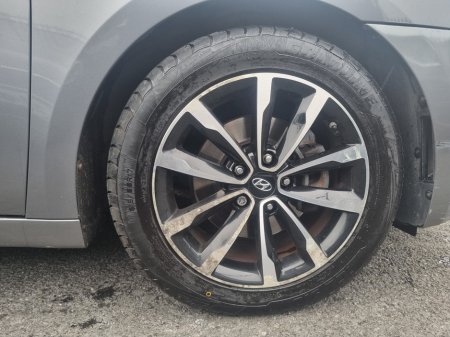 2015 Hyundai i40 - thumbnail 15