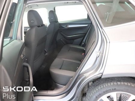 2023 Skoda Karoq 2.0TDI 115HP Style €28,950 thumbnail