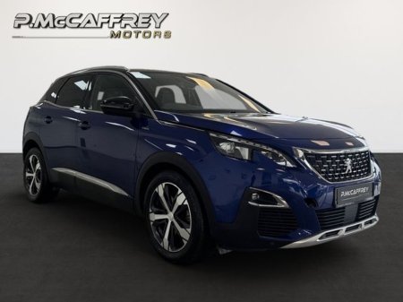 2020 Peugeot 3008 - photo 3
