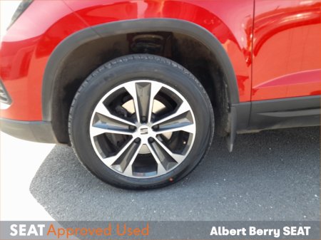 2024 SEAT Ateca - photo 6