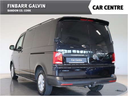 2020 Volkswagen Transporter  €21,950