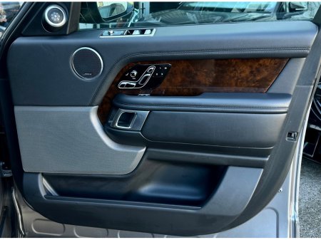 2020 Land Rover Range Rover - thumbnail 20