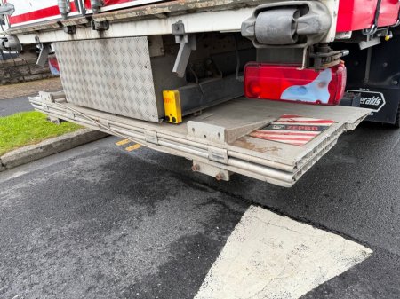 2020 MAN TGM - thumbnail 7