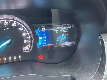 2020 Ford Ranger  €25,500 thumbnail