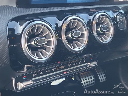 2023 Mercedes-Benz A Class - thumbnail 24