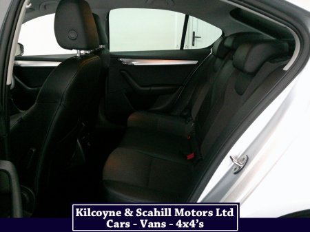 2019 Skoda Octavia - thumbnail 13