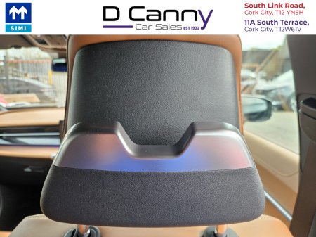 2026 KGM Torres - thumbnail 13