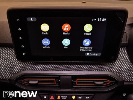 2022 Dacia Sandero Stepway - thumbnail 25