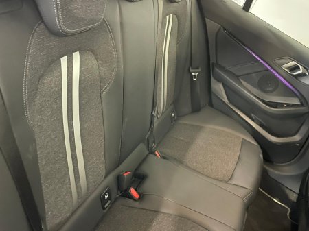 2021 BMW 1 Series - thumbnail 8